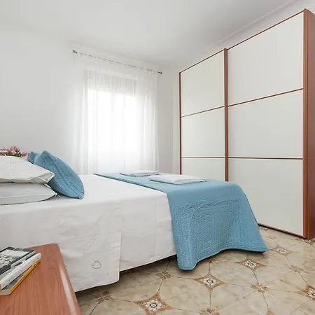 Apartamento Friendly Blue