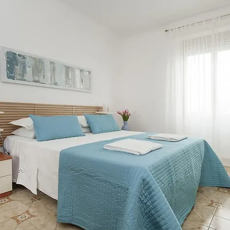 Apartamento Friendly Blue
