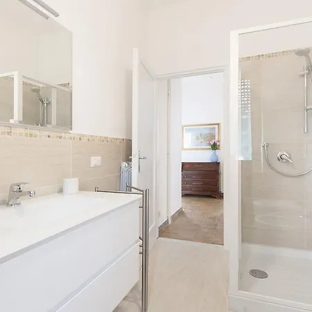 Apartamento Friendly Blue *