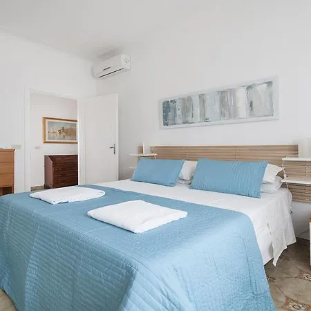Apartamento Friendly Blue *